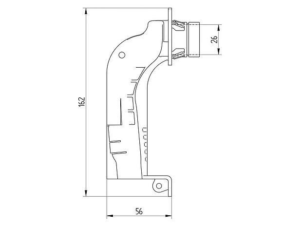 BOCKFIXTUR V6 Grön - Måttskiss - FG0935085_M.jpg