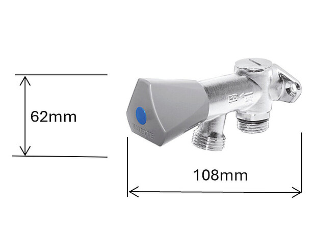 TAPPVENTIL  Dy15 / G1/2 plan - Måttskiss - FG0135080_M.jpg