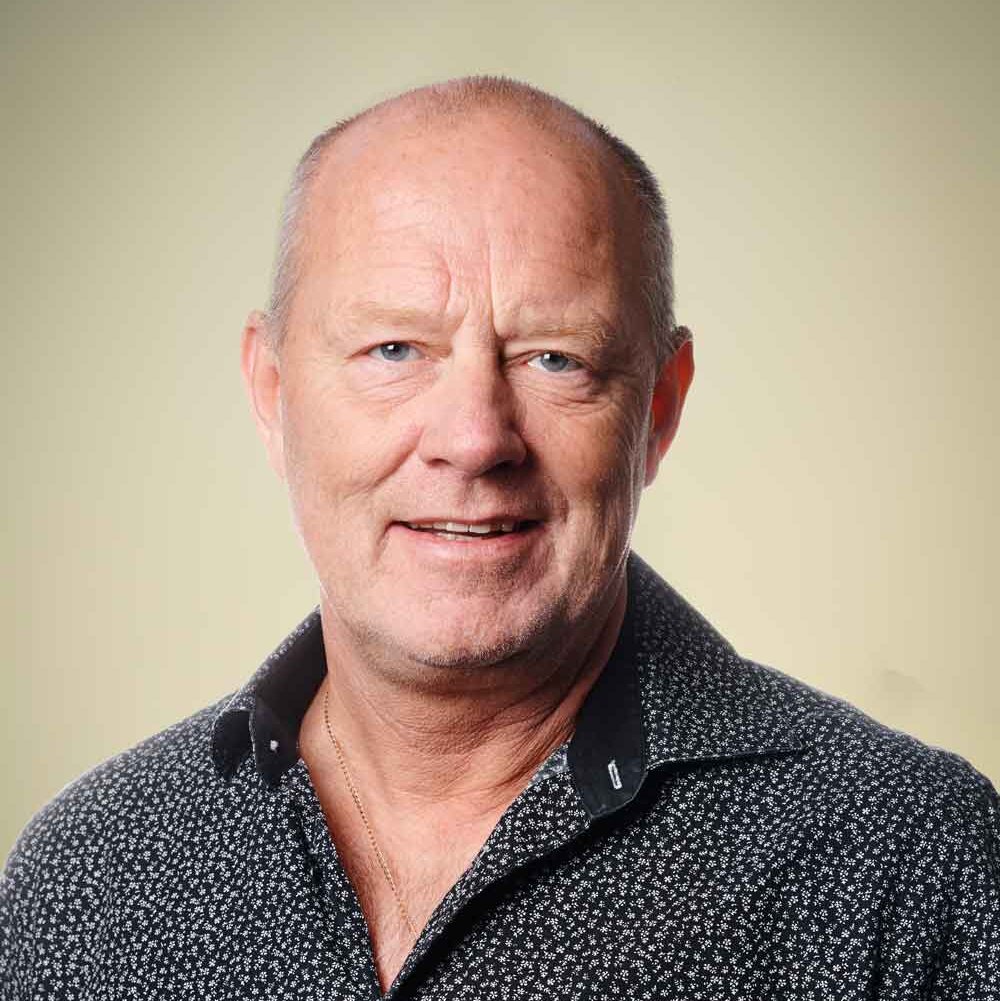 Johan Holmberg