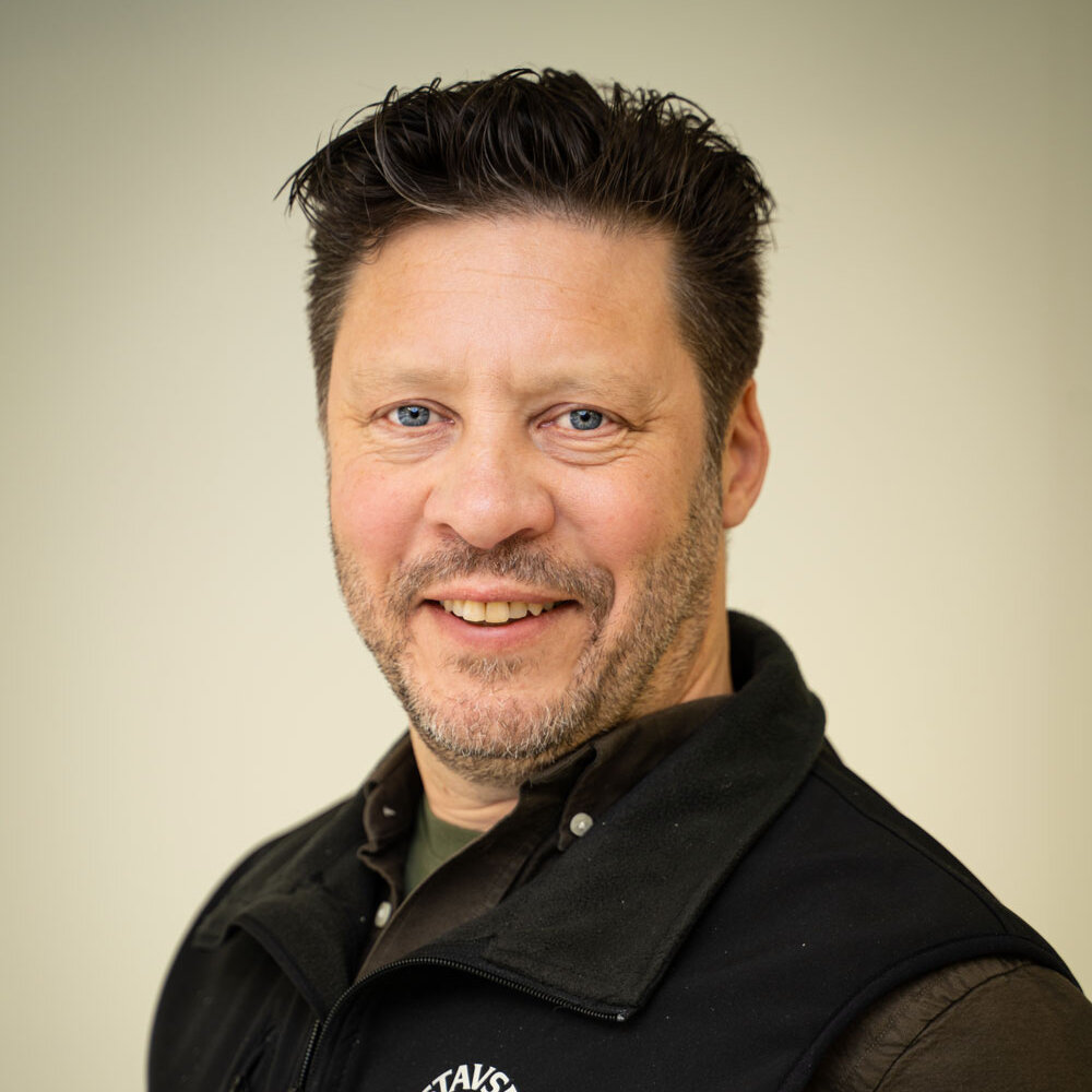 Jesper Ekesiöö