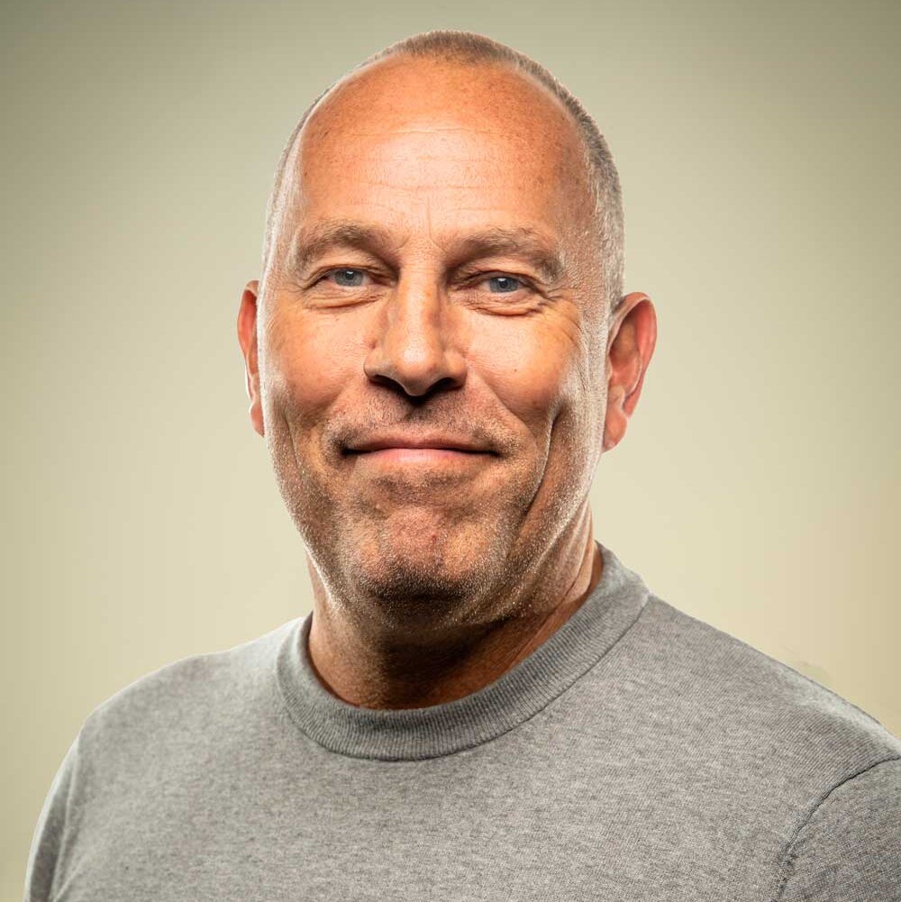 Johan Lindroth
