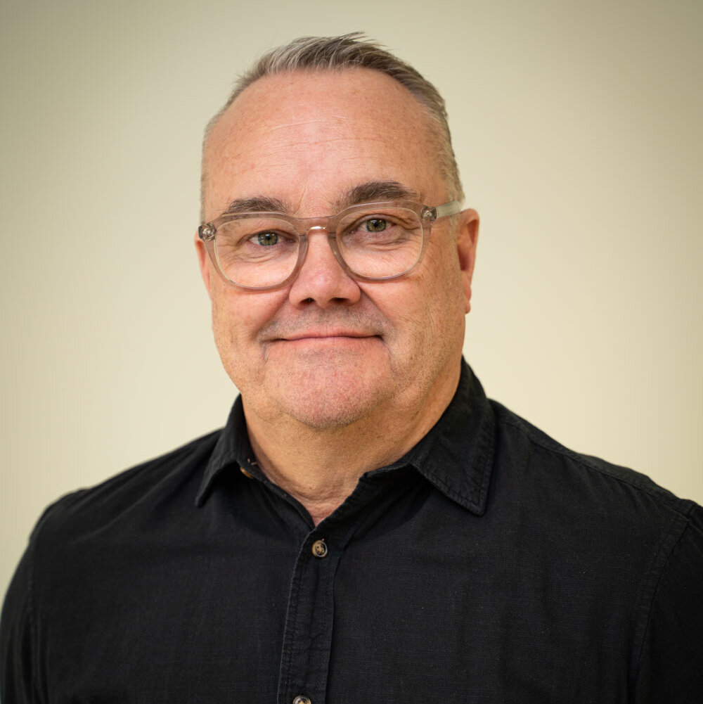 Pär Holmgren