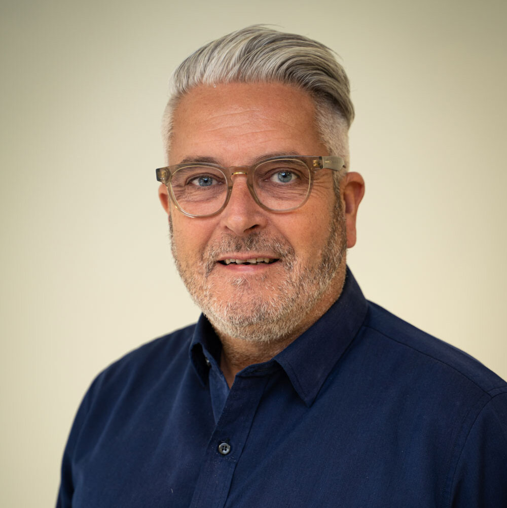 Henrik Gustavsson