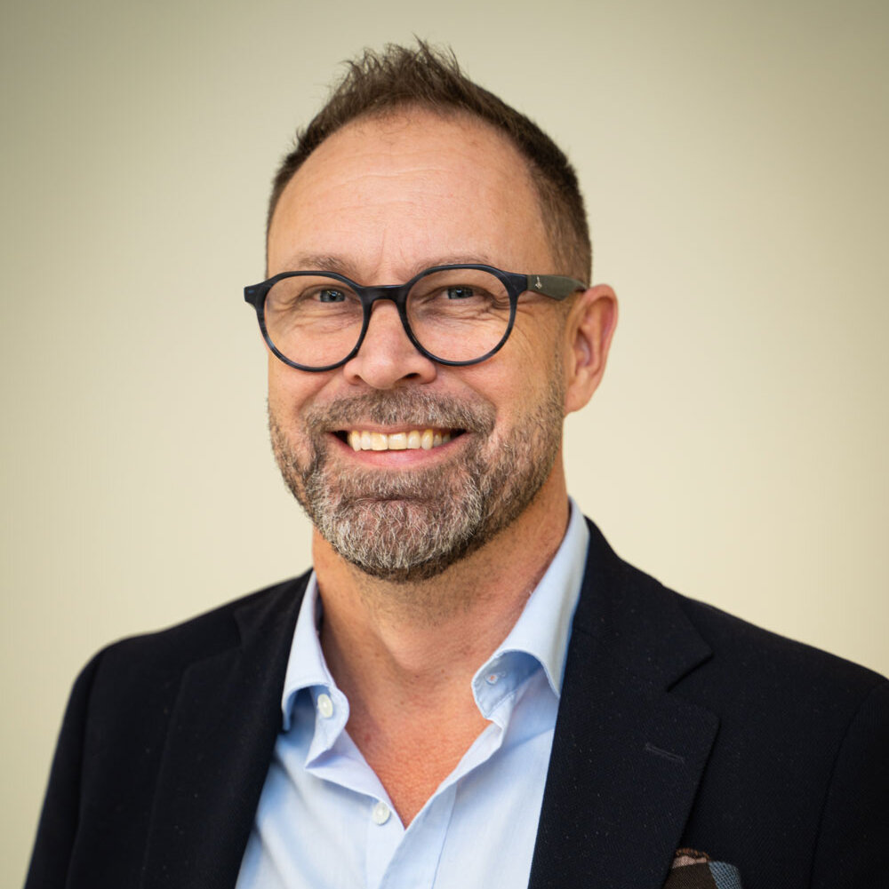 Patrick Holmberg
