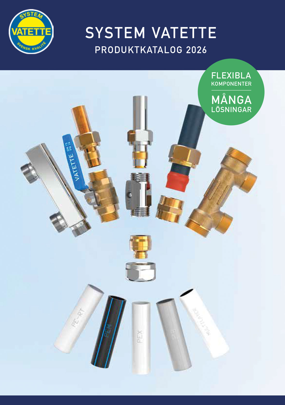 Vatette produktkatalog 2026