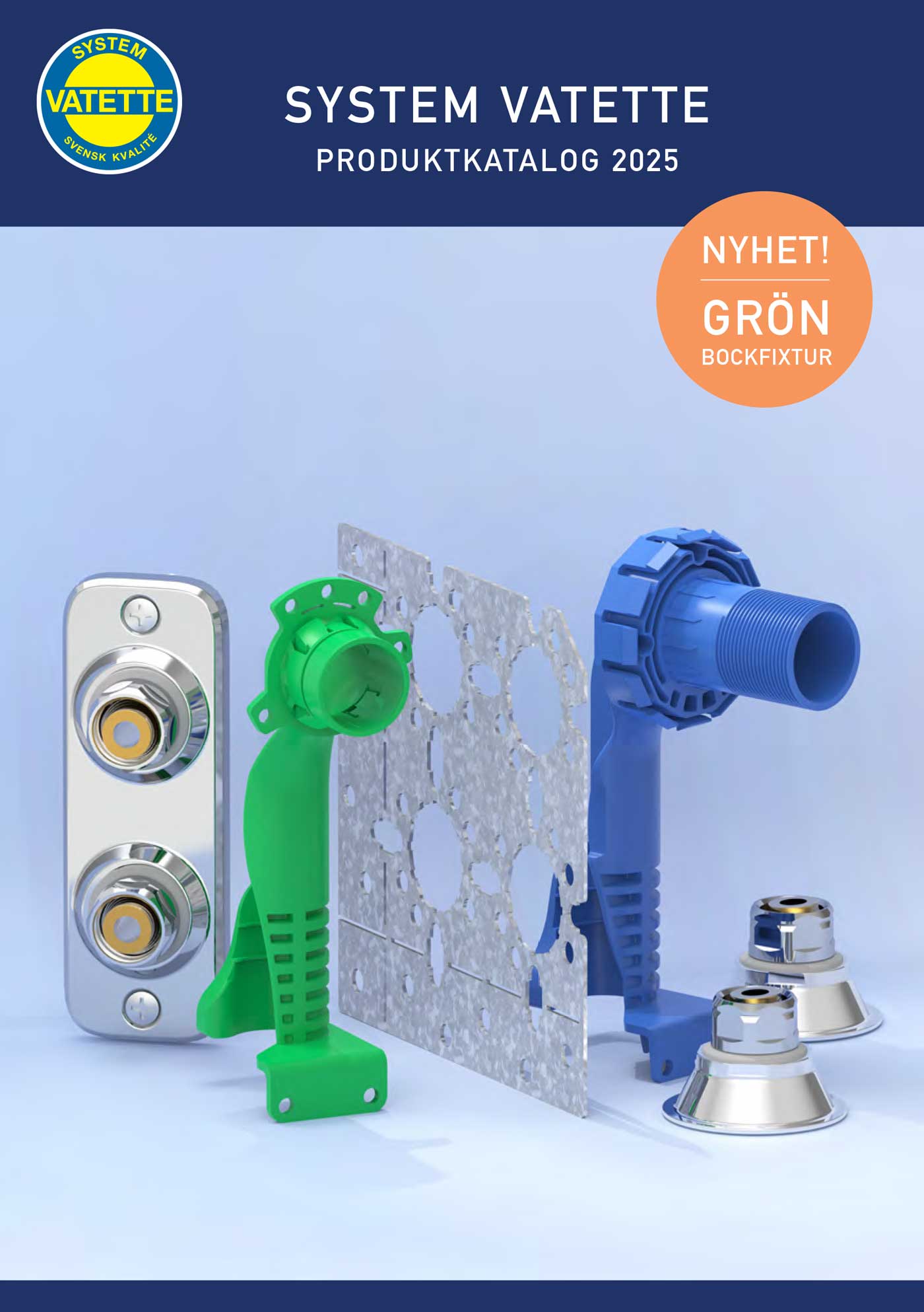 Vatette produktkatalog 2025