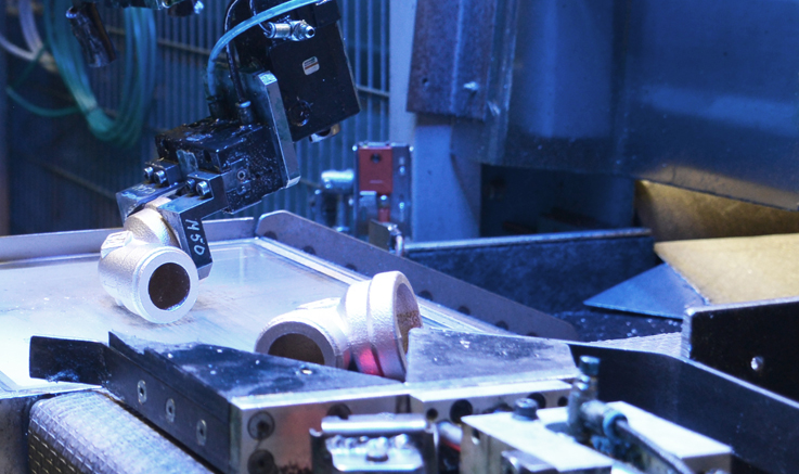 Vatette Robot
